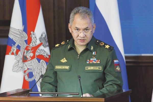 Выставку Шойгу «Творчество ради жизни» в Казани посетили более 7 тыс. человек 